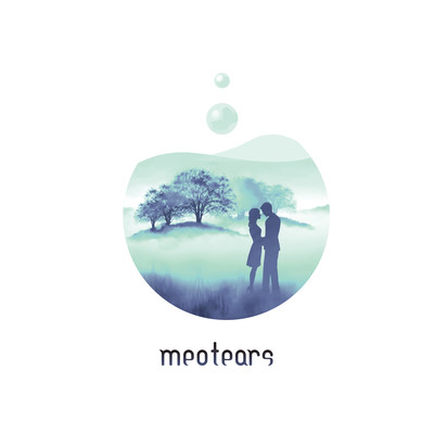 meotears Front Cover