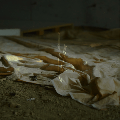 hatching (feat. age) Front Cover