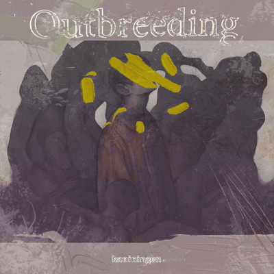 Outbreeding Front Cover