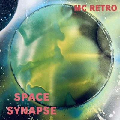 SPACE SYNAPSE Front Cover