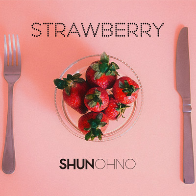 strawberry Front Cover