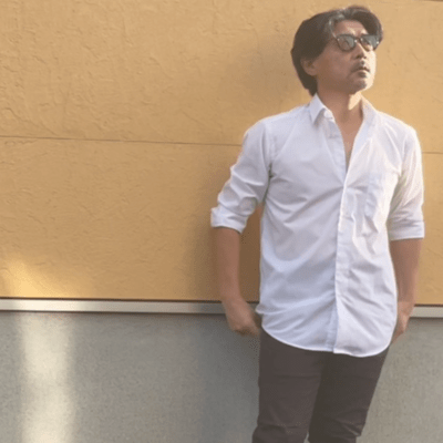 魂の求める方へのジャケット写真