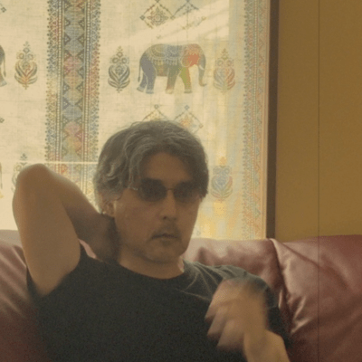 The way you feel Front Cover