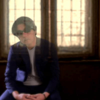 おとぎ話のジャケット写真