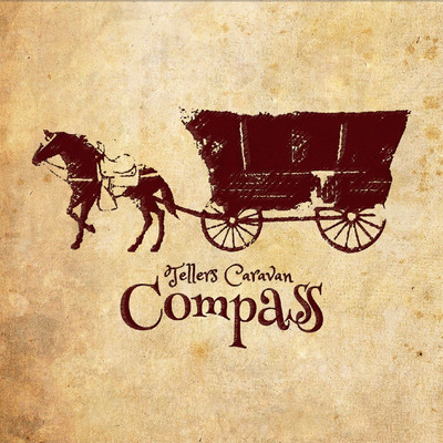 Compassのジャケット写真