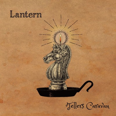 Lantern Front Cover