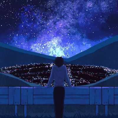 ふたりいるのジャケット写真