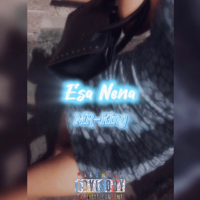 Esa Nena Front Cover