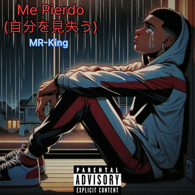 Me Pierdo Front Cover