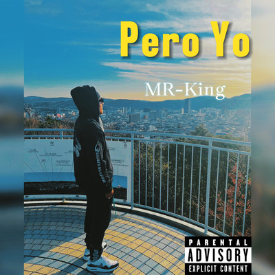 Pero Yo / But i Front Cover