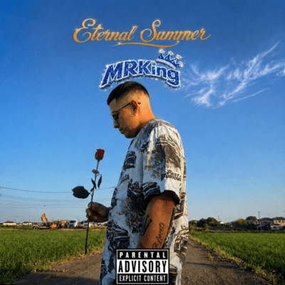 Eternal Summer Front Cover