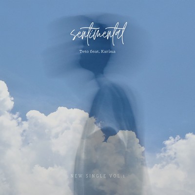 Sentimental (feat. Karima) Front Cover