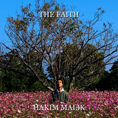 THE FAITH Front Cover