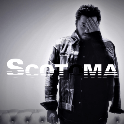 SCOTOMAのジャケット写真