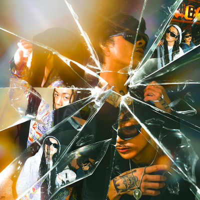 Warawaretekara Ga Yume (feat. FTL SHINKI) Front Cover