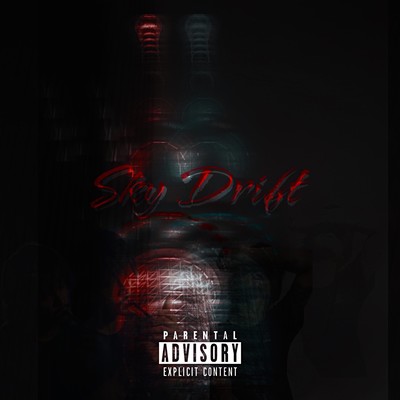 Sky Drift Front Cover