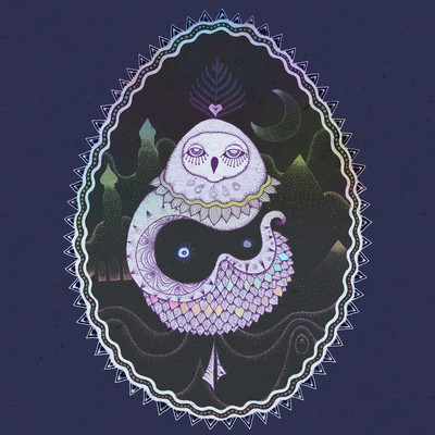 night phantom Front Cover