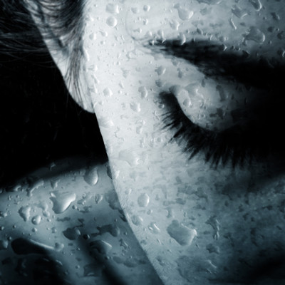 This Night's Rain Front Cover