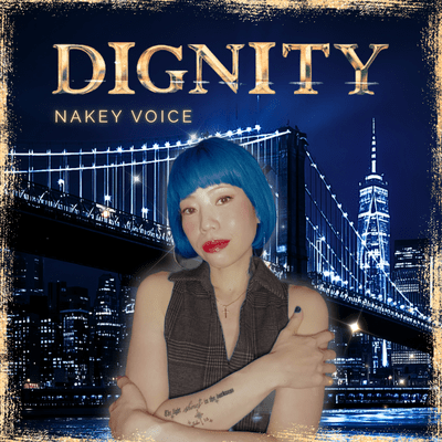 DIGNITY Front Cover