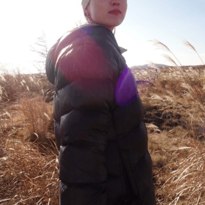 Hello, Byeのジャケット写真