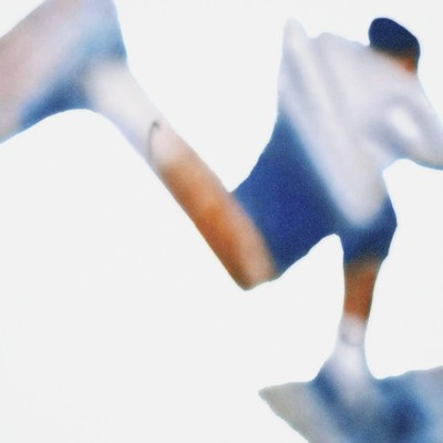 Squall/Sweat Pants Front Cover