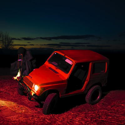 Yes no Yes Front Cover