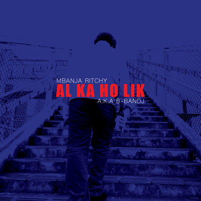 AL KA HO LIK Front Cover