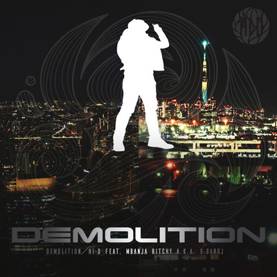 Demolition (feat. MBanja Ritchy) Front Cover