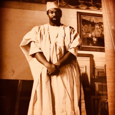 Ruff em up Front Cover