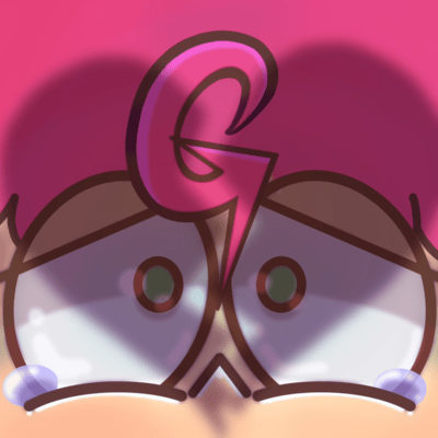 lock girl b away Front Cover