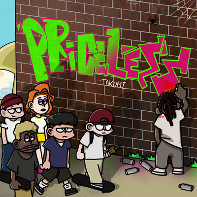 priceless Front Cover