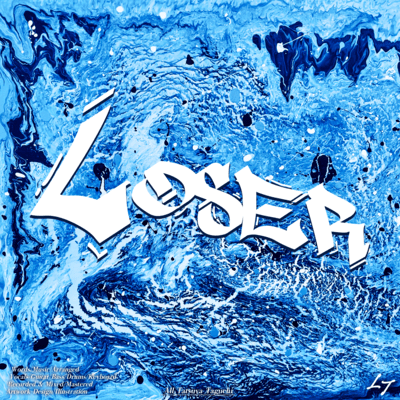 Loser Front Cover