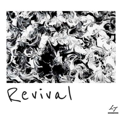 Revival Front Cover