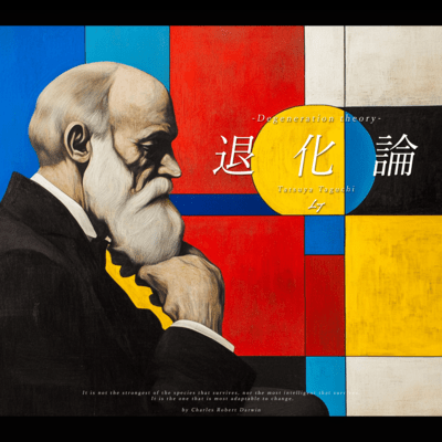 DEGENERATION THEORY Front Cover