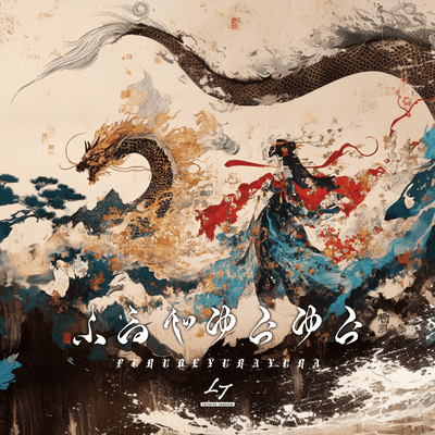 Furubeyurayura Front Cover