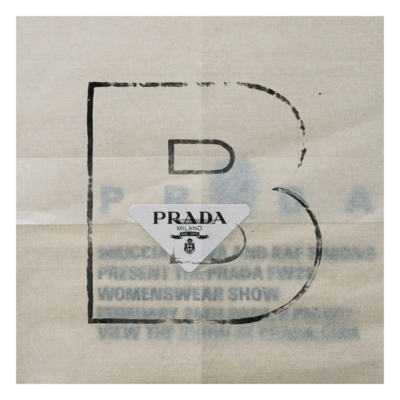 B Front Cover