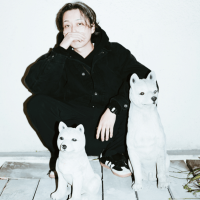 sans sonのジャケット写真