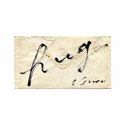 hug Front Cover