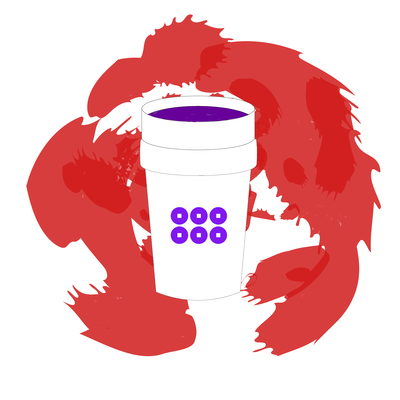 侍のジャケット写真