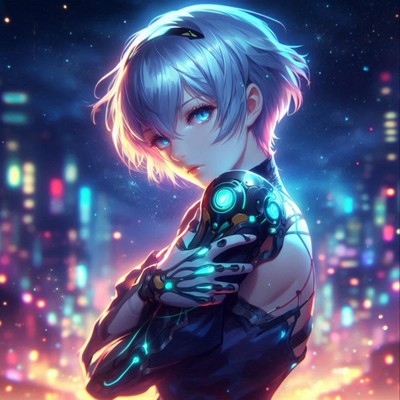 Hope Front Cover