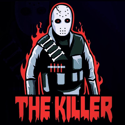 Killer Front Cover