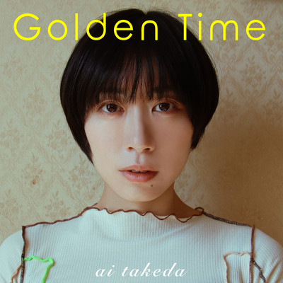 Golden Timeのジャケット写真