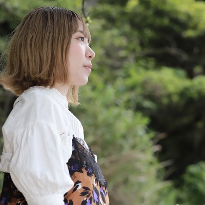 ATARASHIIASA Front Cover