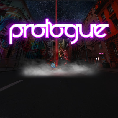Prologue Front Cover