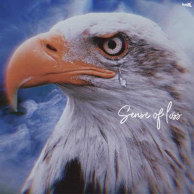 Sense of loss Front Cover