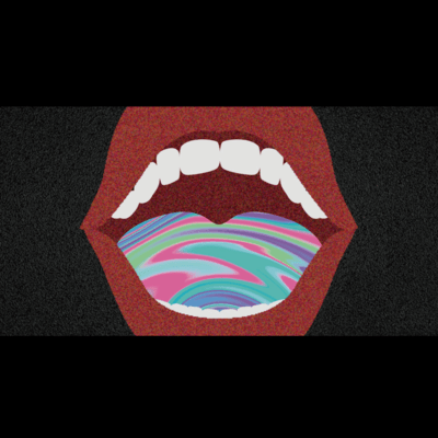 Hypnotic Front Cover