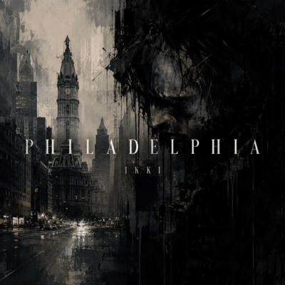 Philadelphiaのジャケット写真