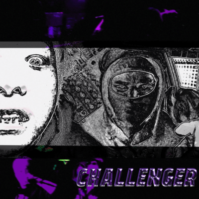 CHALLENGERのジャケット写真