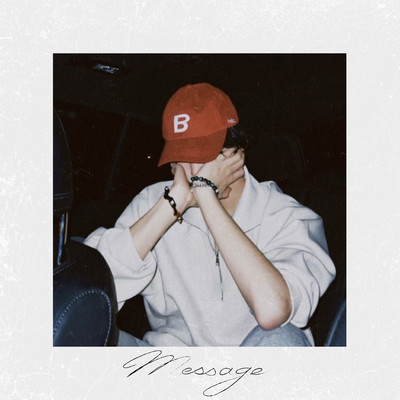 Messageのジャケット写真