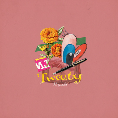Tweety Front Cover